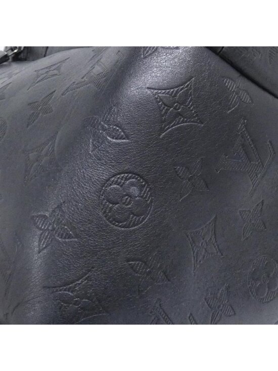Louis Vuitton Monogram Shadow Splinter Backpack main image 4